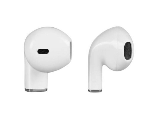 Гарнитуры TWS стерео TFN TWS ULTRA БЕЛЫЙ